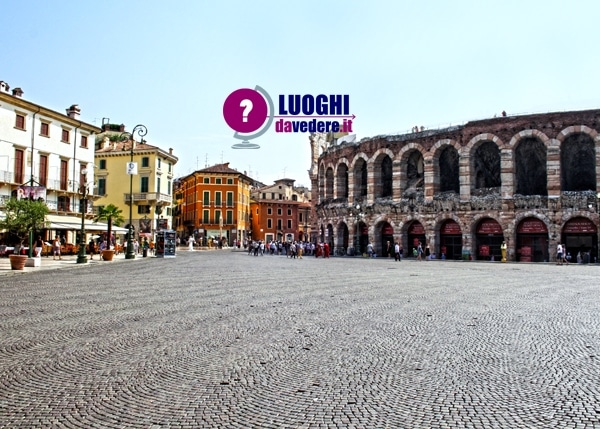 Verona Veneto luoghi da vedere cosa fare visitare travel blog