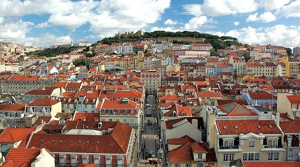 Lisbona: le cose da non perdere