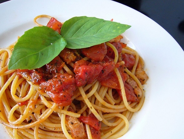 pasta cucina italiana travel blog blogger cosa mangiare viaggi