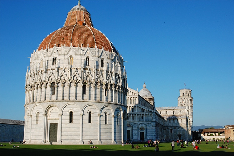 Visitare Pisa in 1 giorno: le 5 cose da fare e vedere assolutamente in città