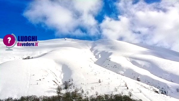 sciare in abruzzo settimana bianca neve snowboard weekend dove migliori località sciistiche