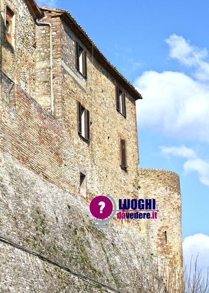 Cosa vedere in Umbria: il borgo medievale di Fabro
