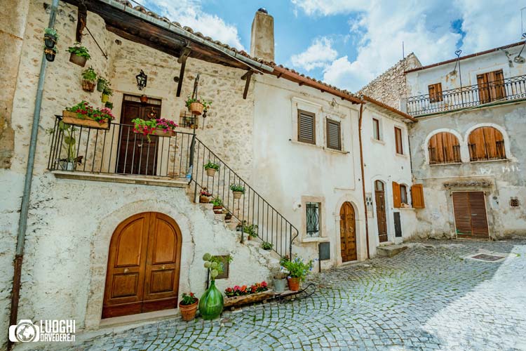 Borghi più belli in Abruzzo da vedere e da visitare