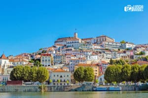 Coimbra | Città più belle del Portogallo