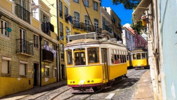 Città più belle del Portogallo: quali visitare?