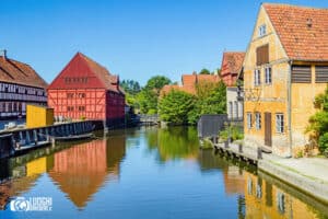 Den Gamle By, Aarhus | Le città più belle da visitare in Danimarca