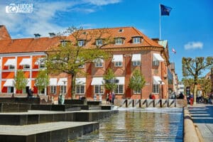 Fredericia | Le città più belle da visitare in Danimarca