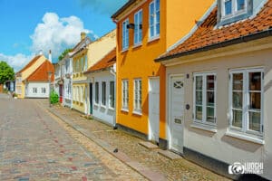 Odense | Le città più belle da visitare in Danimarca