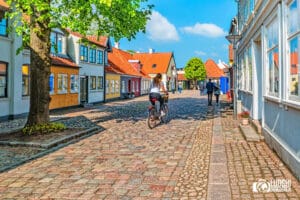 Odense | Le città più belle da visitare in Danimarca