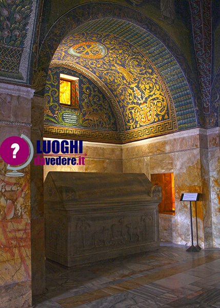 ravenna cosa fare vedere luoghi mosaici unesco monumenti itinerario 1 giorno blog viaggi travel