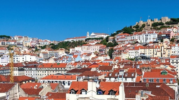 Itinerario completo di 2 settimane in Portogallo
