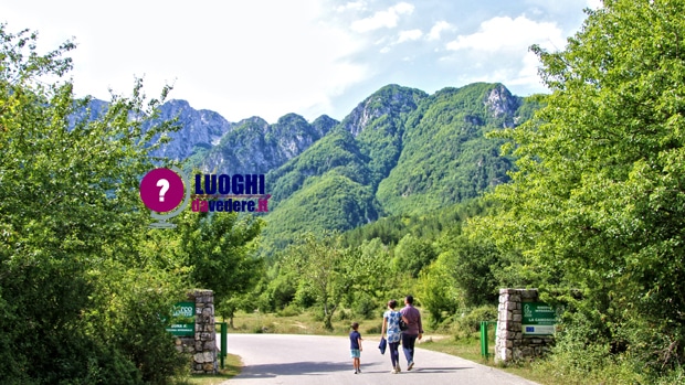 Camosciara: escursione nel Parco Nazionale d'Abruzzo