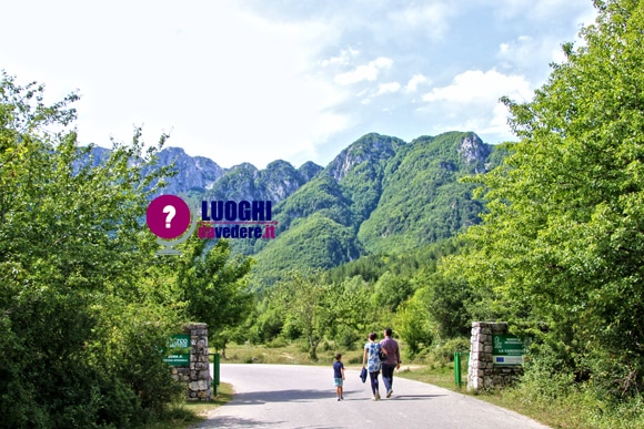 Camosciara: escursione nel Parco Nazionale d'Abruzzo