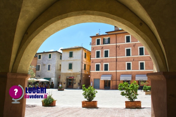 Cosa vedere a Trevi, uno dei borghi più belli in Umbria