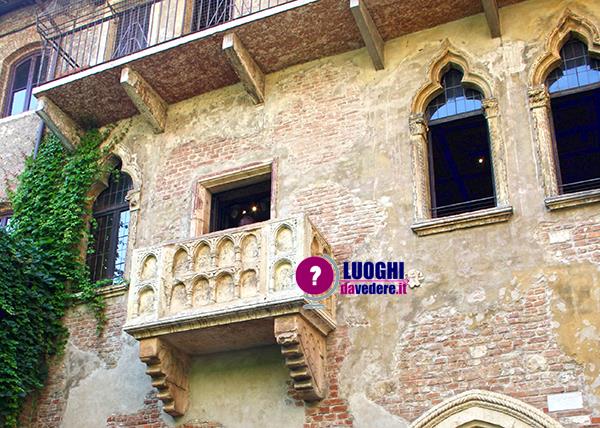 Cosa vedere a Verona: itinerario