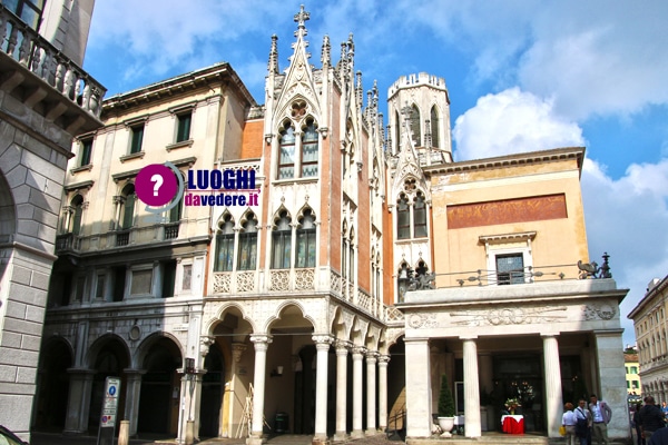 Cosa vedere a Padova in 2 giorni: itinerario