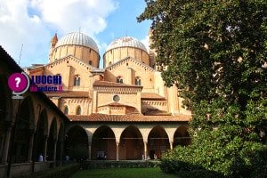 Itinerario per visitare Padova in 2 giorni o 1 weekend