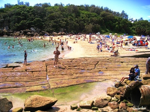 spiagge più belle sydney australia