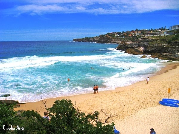 spiagge più belle sydney australia