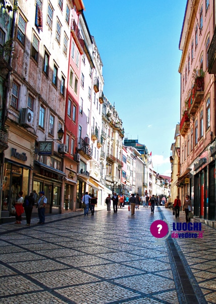 Itinerario per visitare Coimbra in 1 giorno