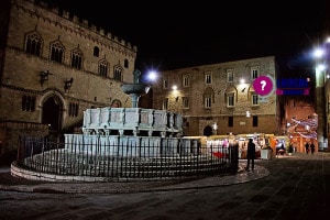 Mercatini di Natale a Perugia e in Umbria
