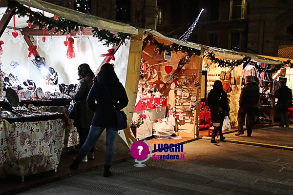 Mercatini di Natale a Perugia e in Umbria