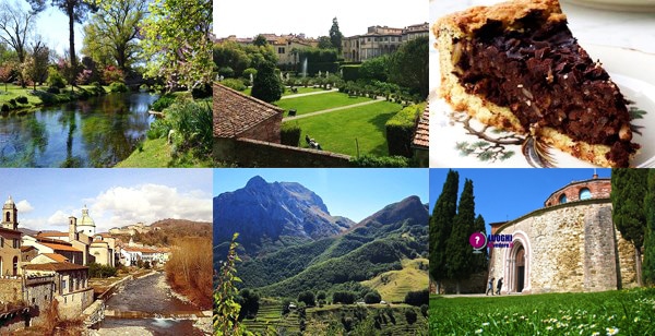 #italiantreasures: scopri il Centro Italia con i Travel blogger italiani
