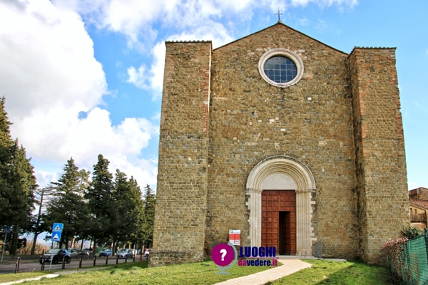 Perugia: itinerario sulle tracce dei Cavalieri templari