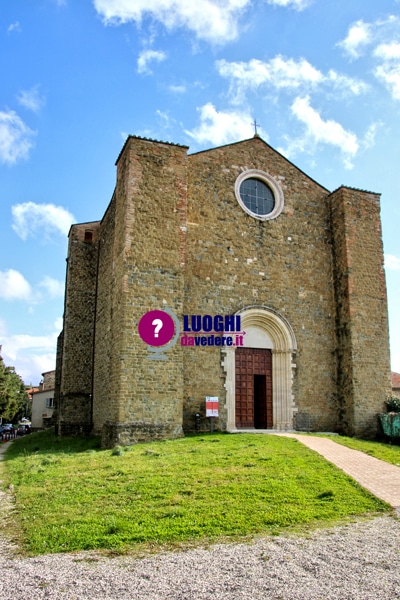 Perugia: itinerario sulle tracce dei Cavalieri templari