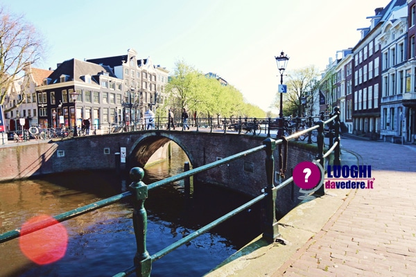Itinerario di 3 giorni ad Amsterdam