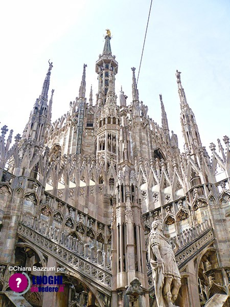 Cosa vedere a Milano: itinerario veloce