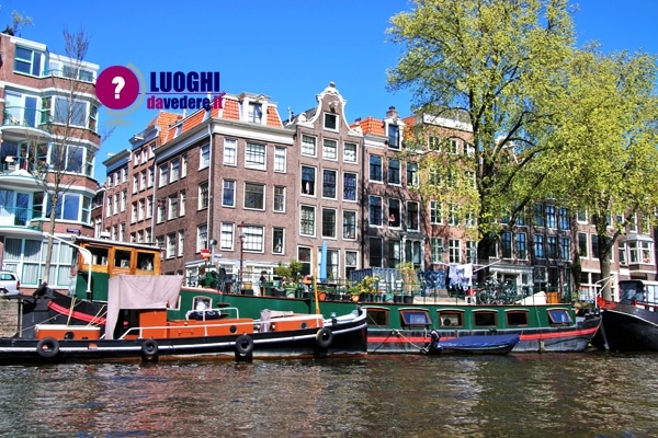 Itinerario di 3 giorni ad Amsterdam