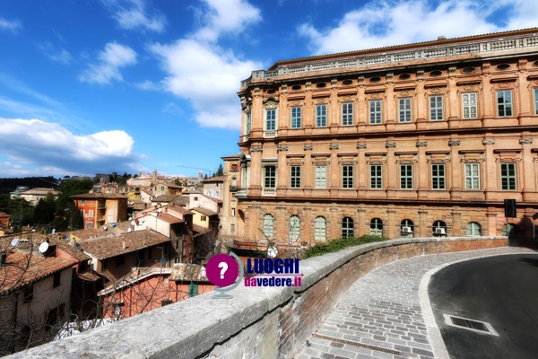 Itinerario completo per visitare Perugia in 1 giorno