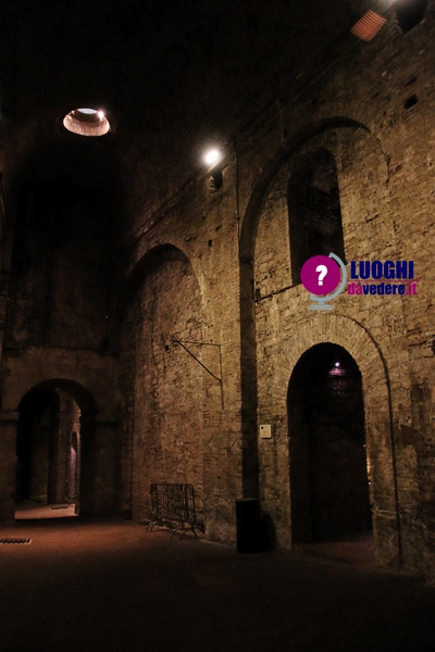 Itinerario completo per visitare Perugia in 1 giorno