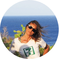 Luciana | Travel blogger | Collaboratori