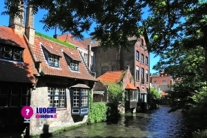 Cosa vedere a Bruges, in Belgio