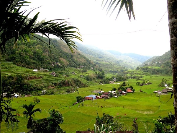Banaue: visitare le risaie terrazzate delle Filippine
