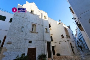 Itinerario di 3 giorni in Puglia: Valle d'Itria, Castel del Monte e Trani