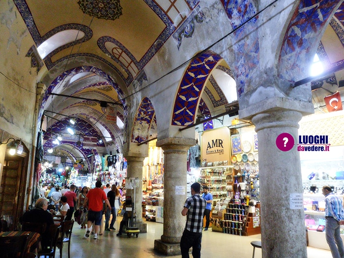 Itinerario di 3 giorni a Istanbul