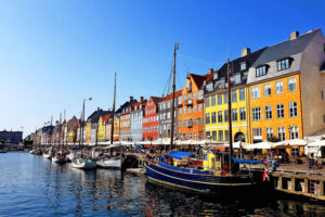 Itinerario e consigli per visitare Copenaghen in 1 giorno