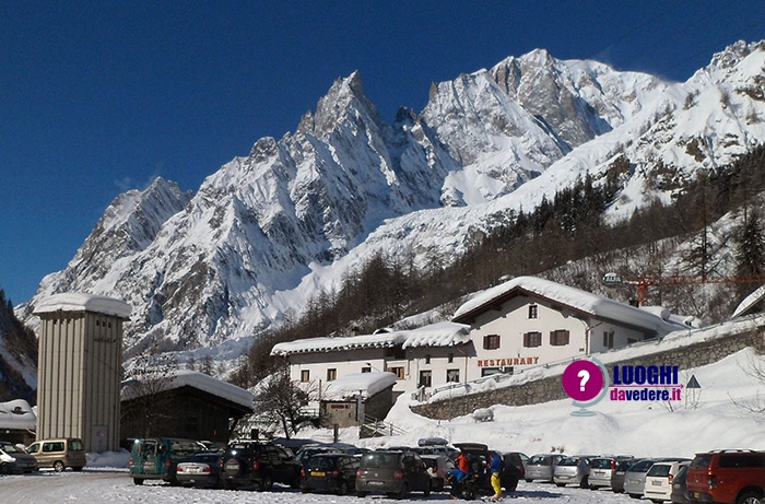 Itinerario di 5 giorni in Valle d'Aosta