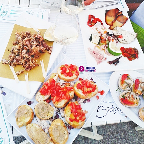 Cosa mangiare in Sicilia: piatti tipici della Val di Noto