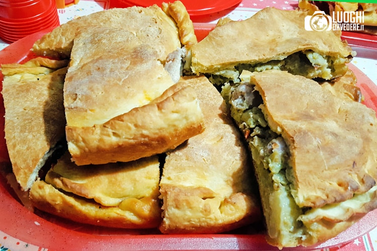 Cosa mangiare nella Sicilia sud-orientale: piatti tipici e specialità da provare