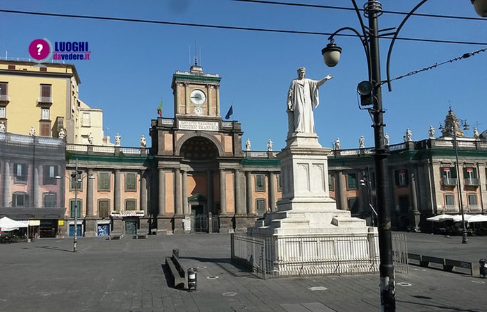City Sightseeing a Napoli: itinerario completo di 24 ore
