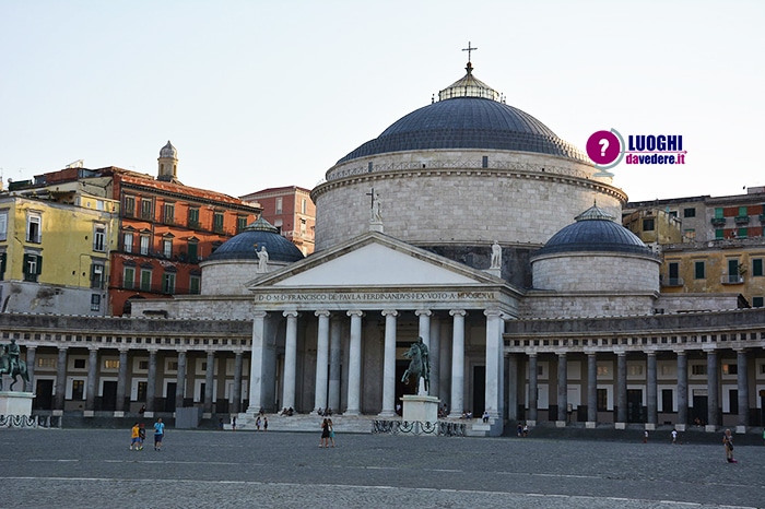 City Sightseeing a Napoli: itinerario completo di 24 ore