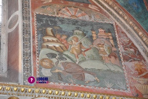 Cappella Sancta Sanctorum, Roma