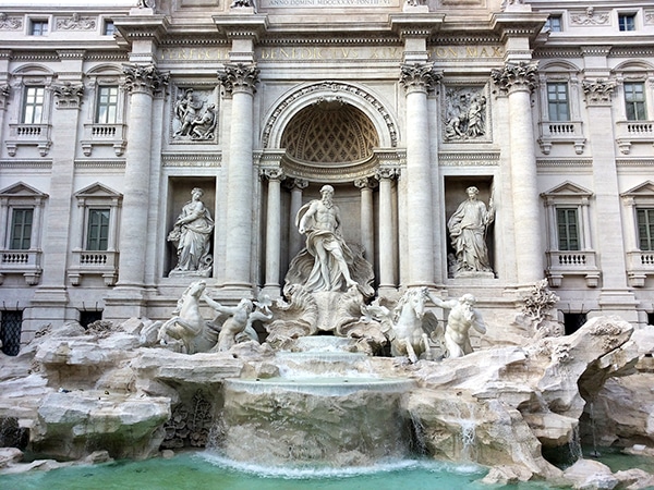 Cosa fare e vedere a Roma: breve itinerario e altri consigli sparsi