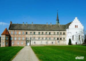 Brahetrolleborg Slot | Fionia (Danimarca)