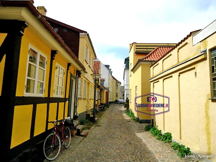 Itinerario di 5 giorni in Danimarca: Fionia (Fyn)