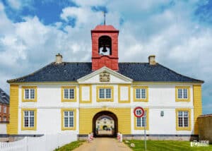 Valdemars Slot | Fionia (Danimarca)